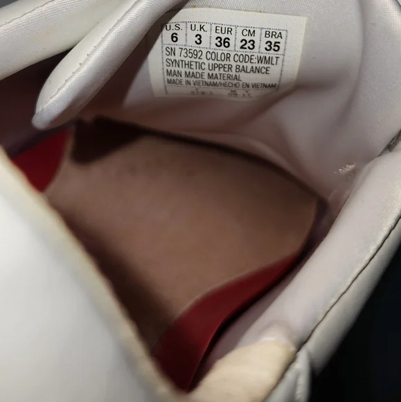 Sketchers Platform Sneakers - Picture 4 of 8